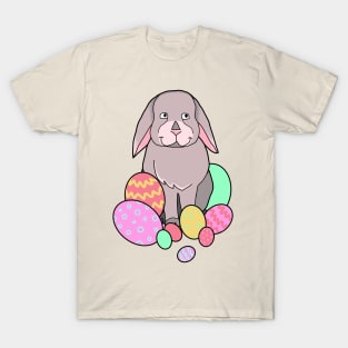 Easter Bunny T-Shirt